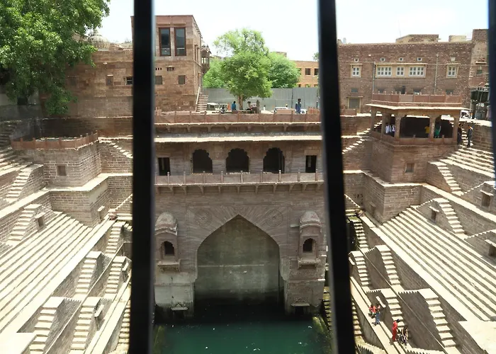 Raas Jodhpur