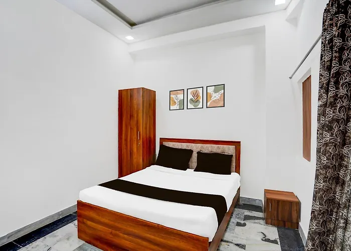 Hotel O Glr Inn