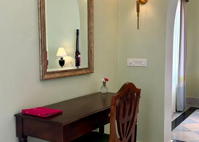 Daspan House