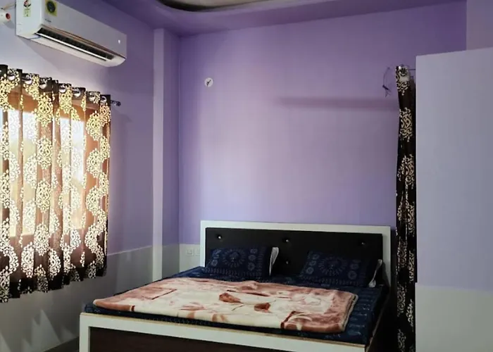 Hotel New Kesar Palace