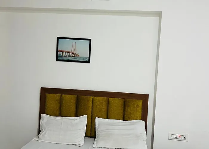 Hotel Cr Residency