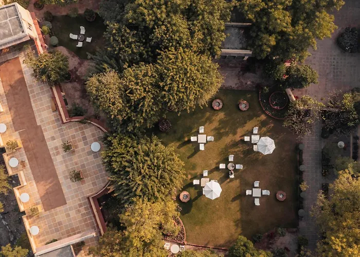 Rohet Garh
