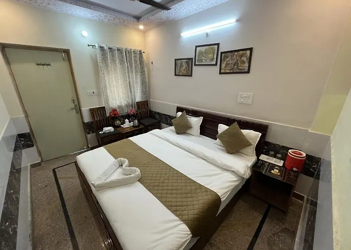 Hotel Srinivas