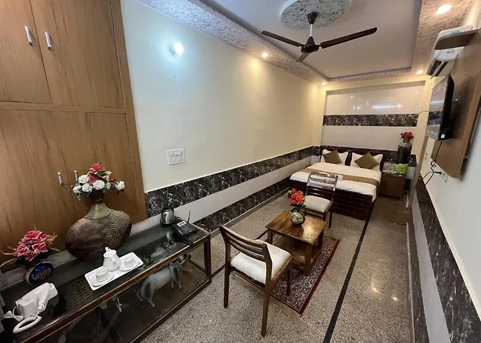 Hotel Srinivas