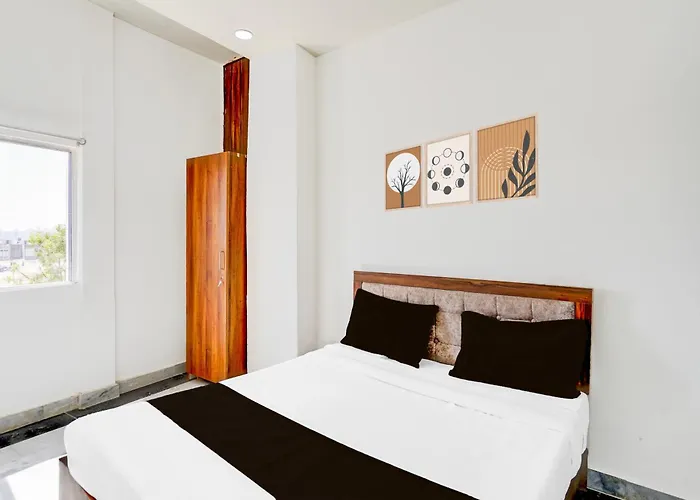 Hotel O Glr Inn