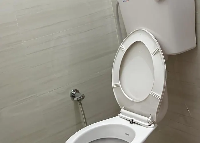 Hotel Hidden Stay